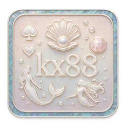 kx88 logo